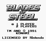 Tales of Monsterland screenshot 2 for GameBoy